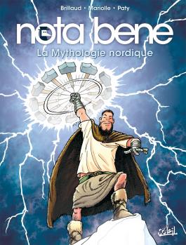 Nota Bene (tome 3) : La mythologie nordique