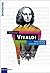 Antonio Vivaldi by Fabio Biondi