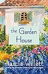 Book cover for The Garden House: A Novel