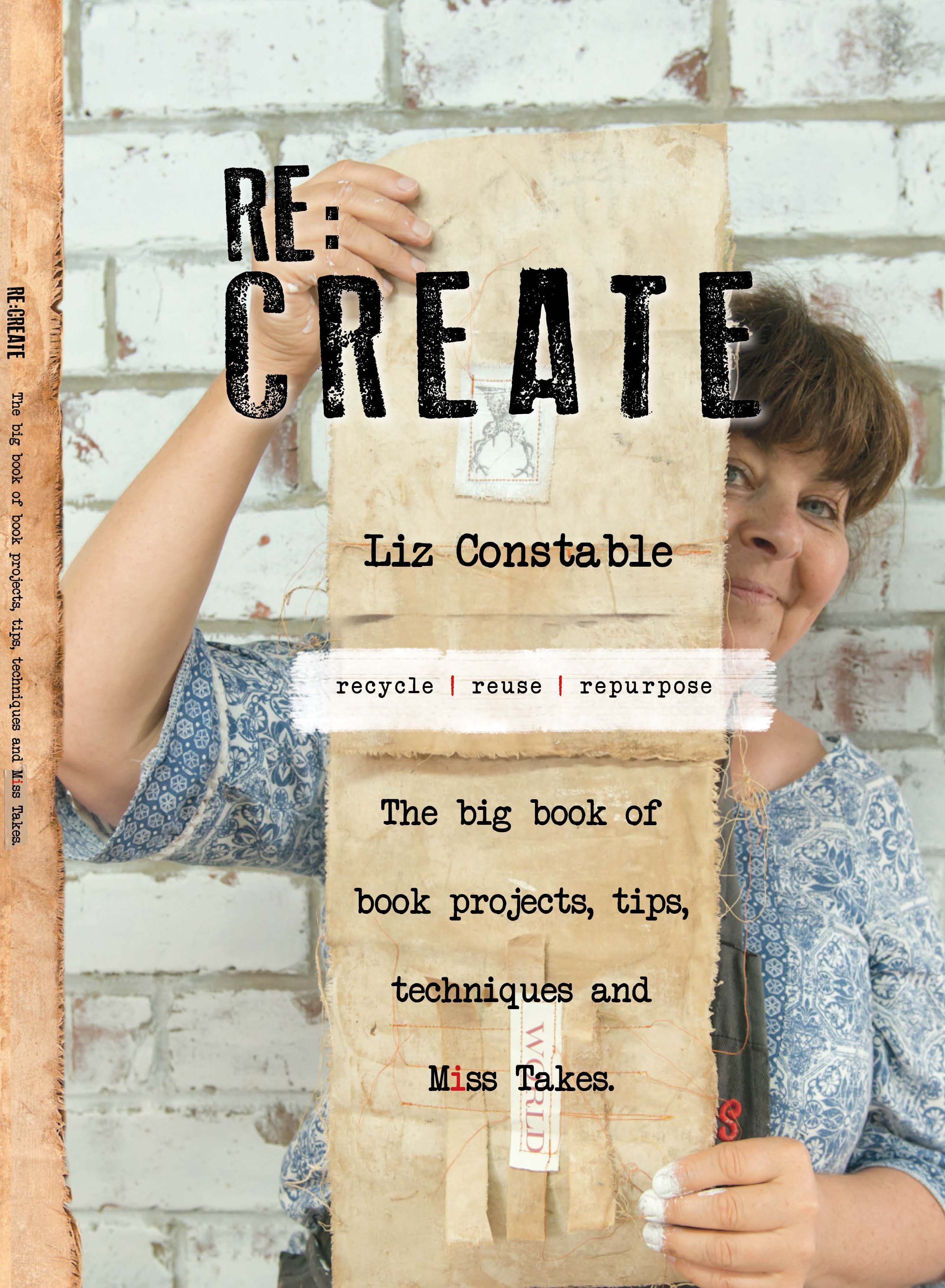 Re:Create