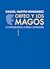 Orfeo y los magos. La literatura órfica, la magia y los misterios