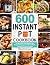The Ultimate Instant Pot Cookbook by Tracy Peterson