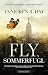 Fly, sommerfugl by Annicken R. Day Fly, sommerfugl by Annicken R. Day