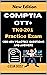 CompTIA CTT+ TK0-201 Practi...