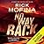 No Way Back (Tom Reed and Walt Sydowski, #4)