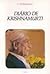 Diário De Krishnamurti