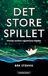 Det store spillet: Hvordan overleve i algoritmenes tidsalder