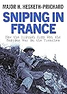 Sniping in France...