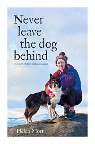 Never leave the dog behind