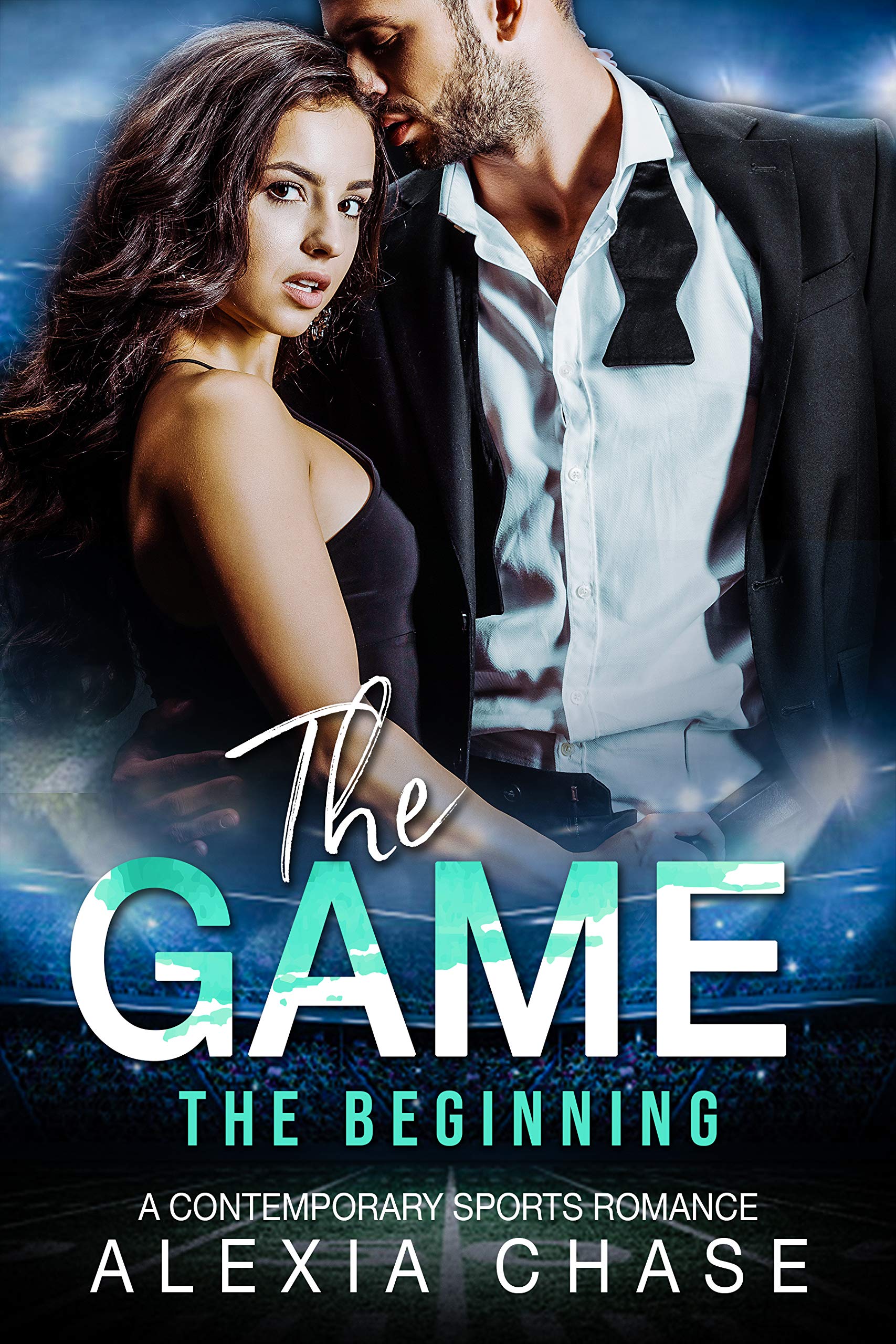 The Game: The Beginning (Kindle Edition)