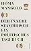 Der innere Stammtisch: Ein politisches Tagebuch (German Edition)
