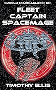 Fleet Captain Spacemage