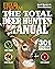 The Total Deer Hunter Manual by Scott Bestul
