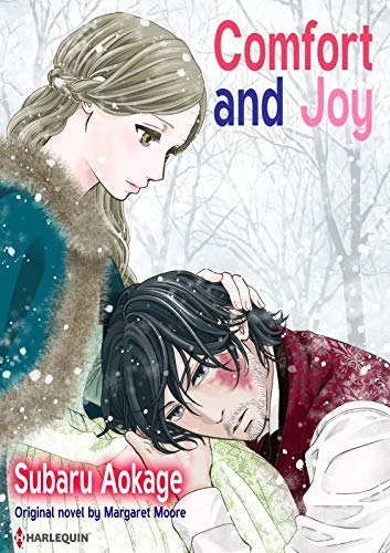 Comfort and Joy (Kindle Edition)