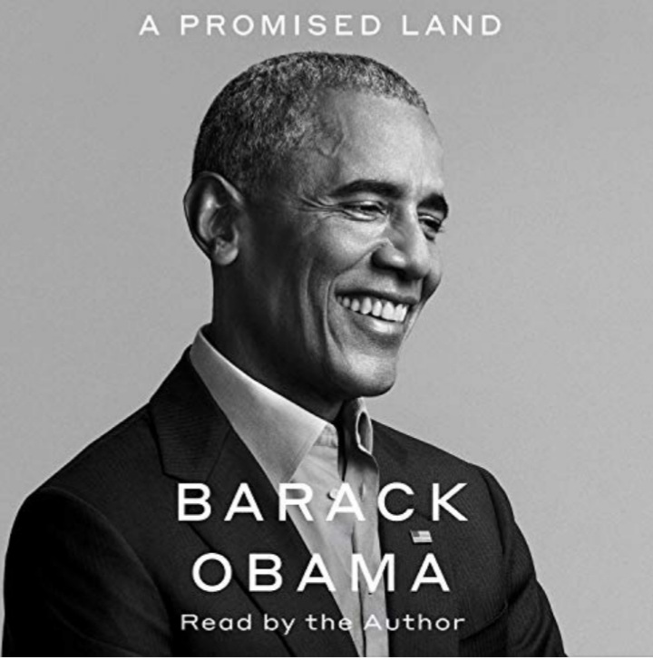 A Promised Land