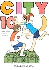 CITY, Vol. 10