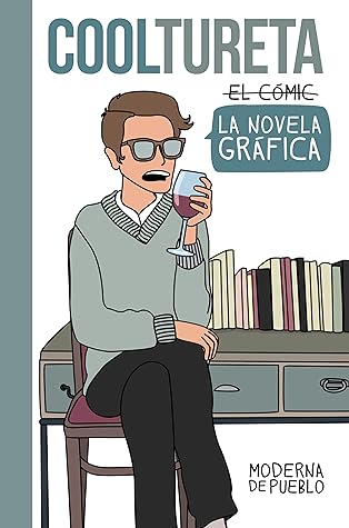 Comic Adulto Shelf