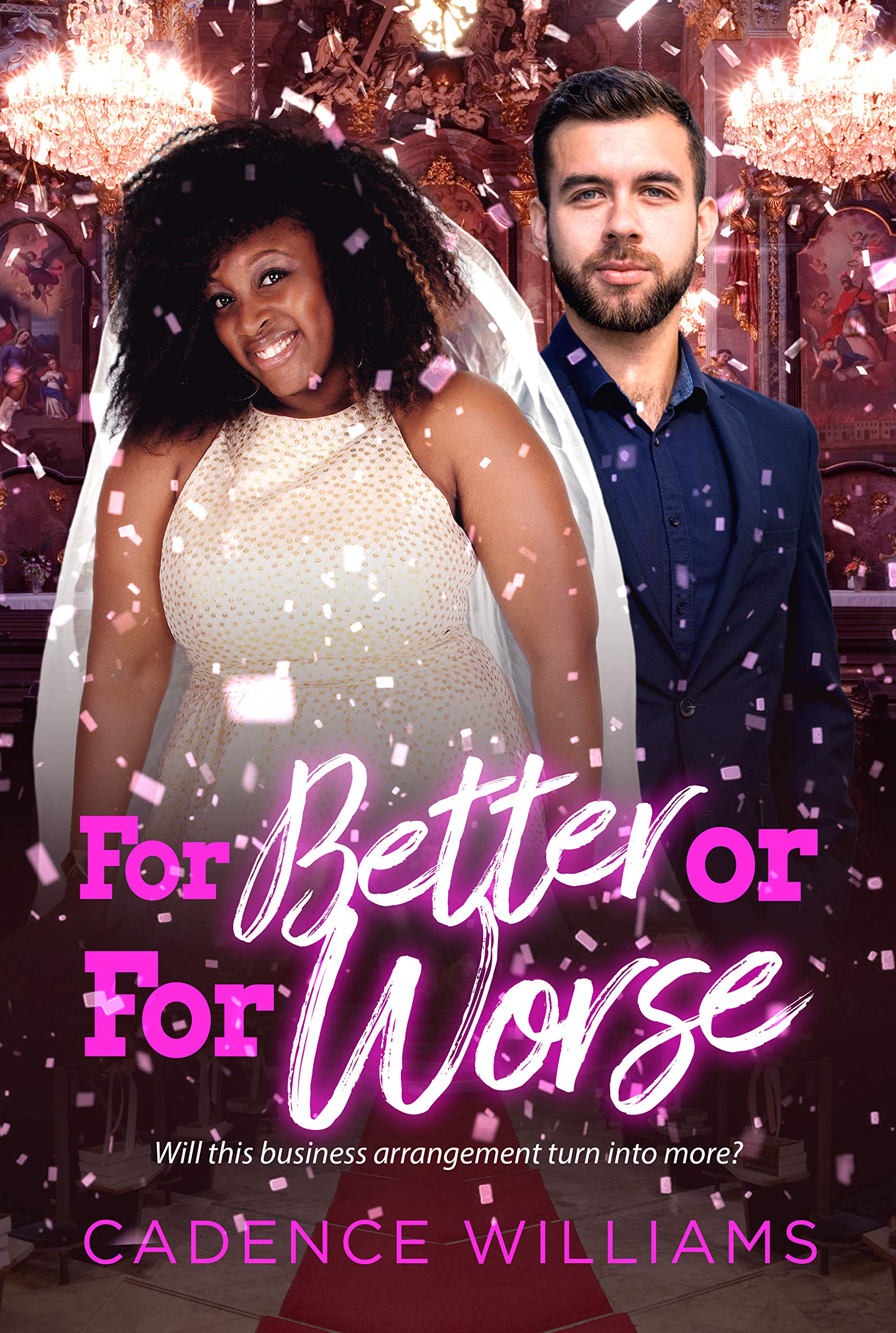 For Better or for Worse (Kindle Edition)