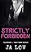 Strictly Forbidden (Playboy...
