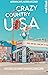 Crazy Country USA by Alfred Mettler