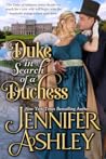 Duke in Search of...