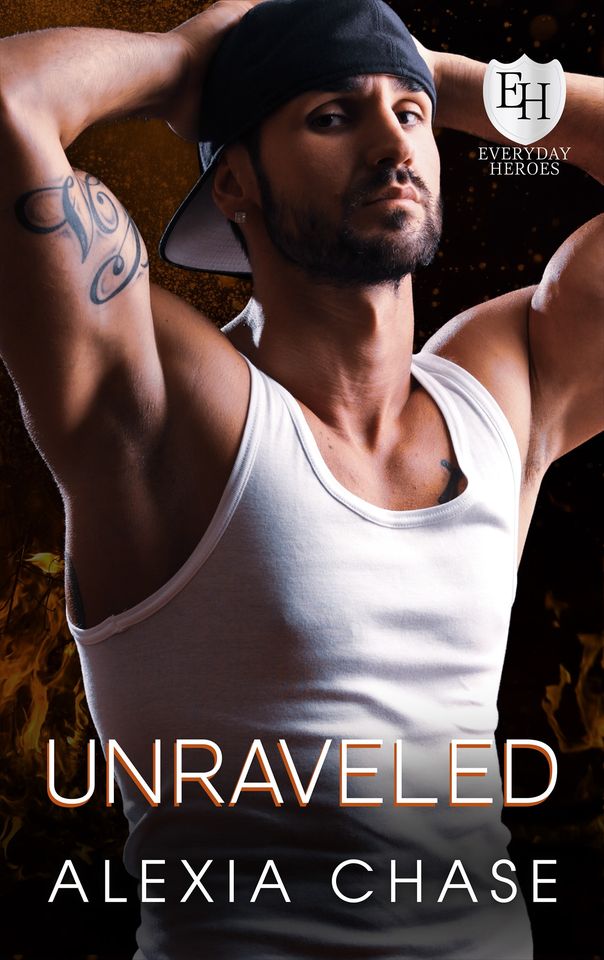 Unraveled (Sinfully Tempting, #3; The Everyday Heroes World)
