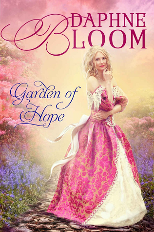 Garden of Hope (Garden of Love, #1)
