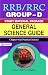 RRB/RRC GROUP-D GENERAL SCI...