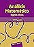 Análisis matemático (Spanish Edition)