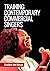 Training Contemporary Commercial Singers by Elizabeth Ann Benson