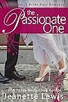 The Passionate One (Jeanette's Billionaire Bride Pact #1) The Passionate One (Jeanette's Billionaire Bride Pact #1)