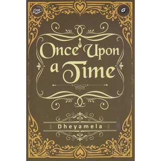 Once Upon A Time (Paperback)