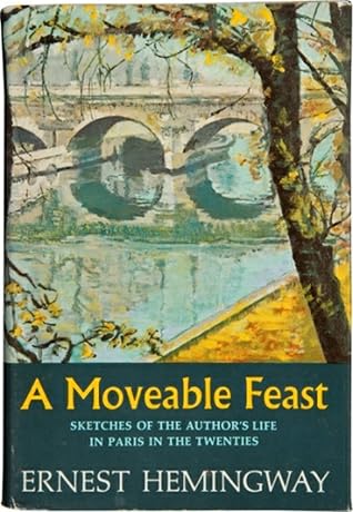 A Moveable Feast