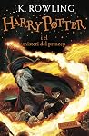 Harry Potter i el...