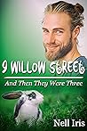 And Then They Were Three by Nell Iris