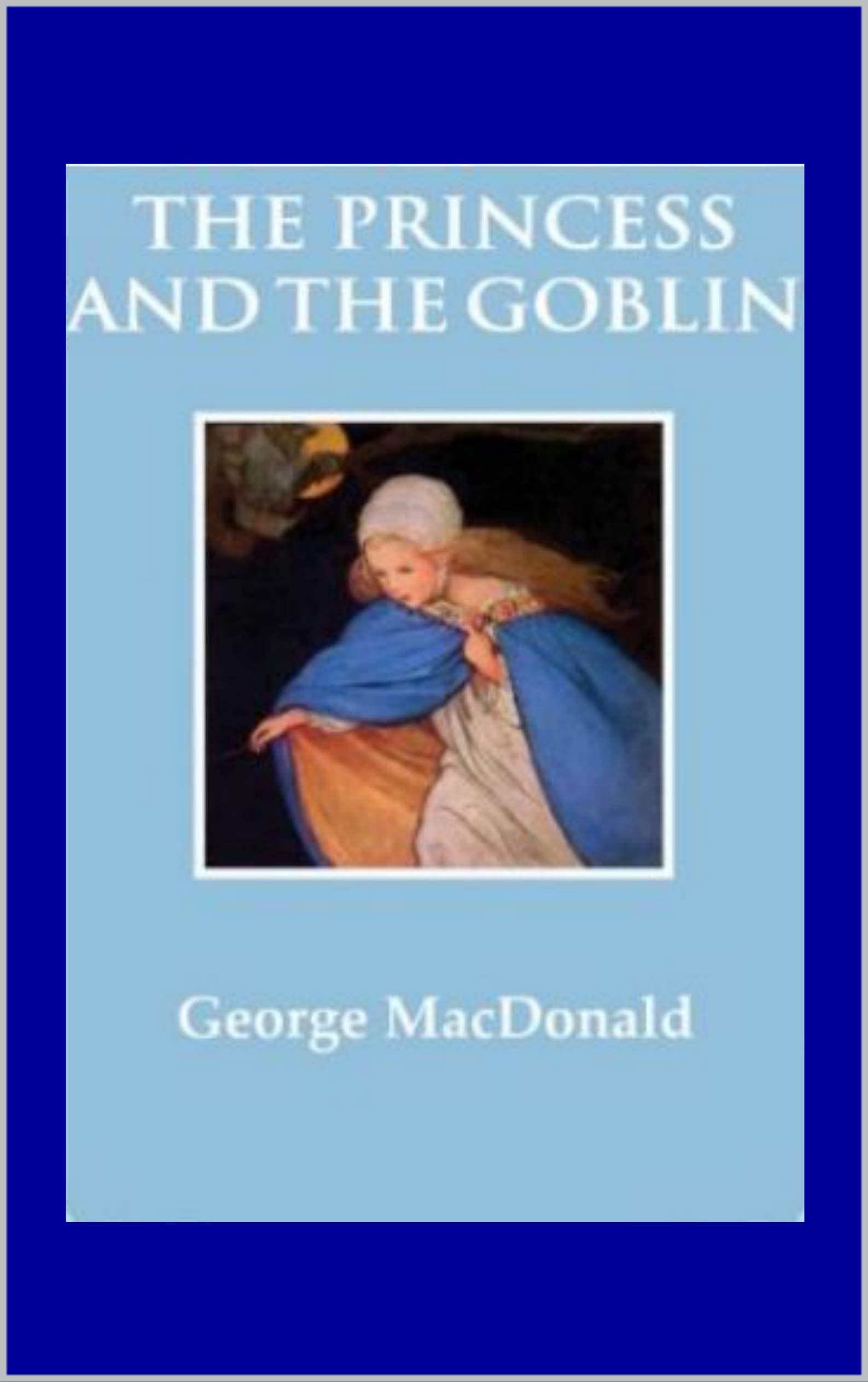 The Princess and the Goblin