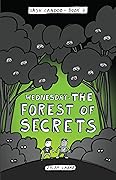 Wednesday - The Forest of Secrets