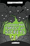 Wednesday - The Forest of Secrets (Dash Candoo, #3)