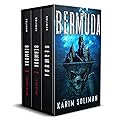 Bermuda Boxed Set, Books 1-3