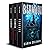 Bermuda Boxed Set, Books 1-3