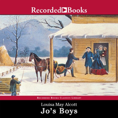 Jo's Boys