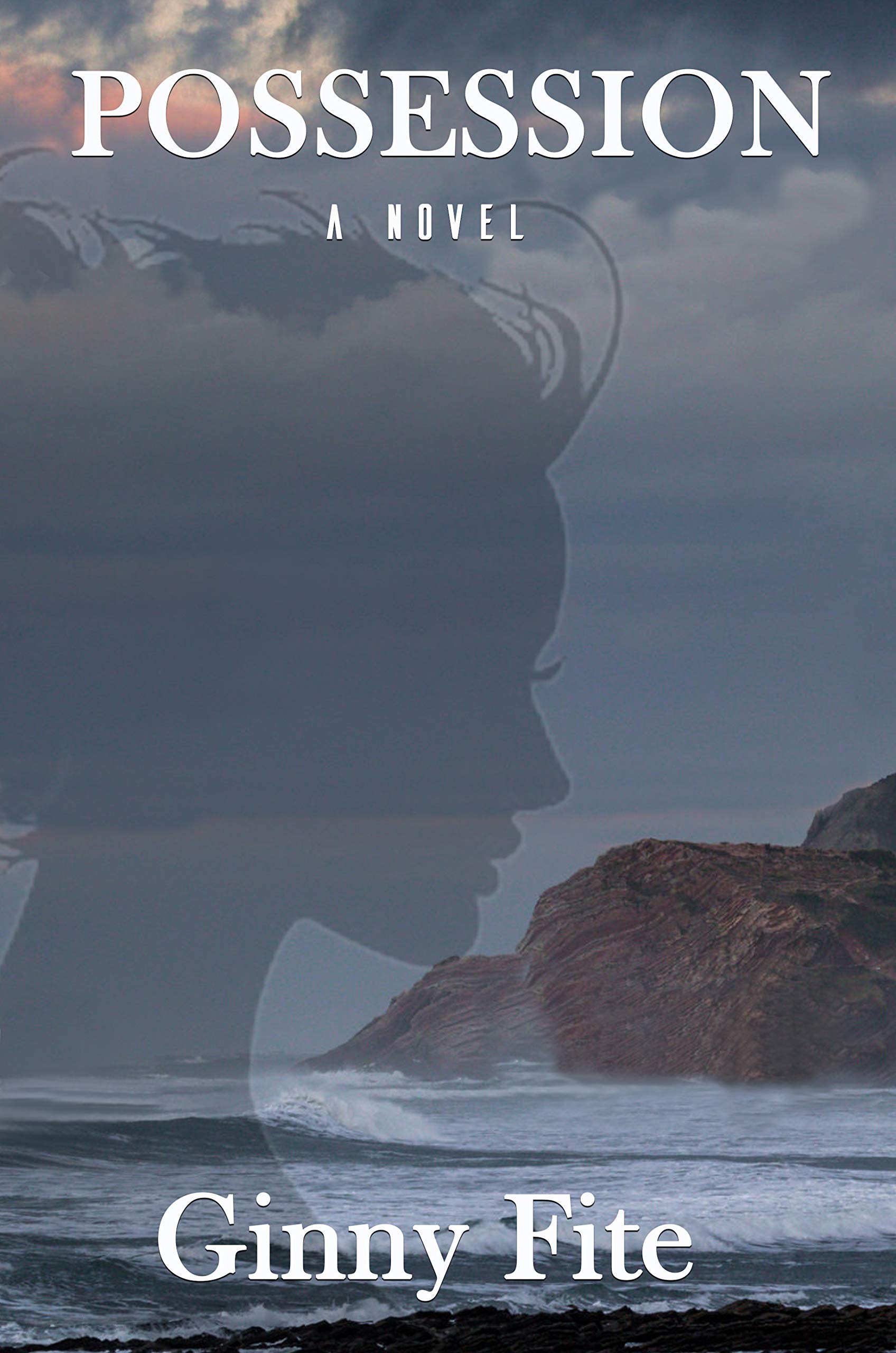 Possession (Kindle Edition)