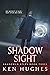 Shadow Sight (Shadowed Steps Book 3)