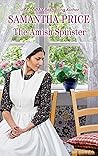 The Amish Spinster (Amish Misfits #2)