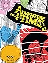 Adventure: Adventure Time Issue #2 comic books complete series