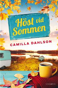 Höst vid Sommen (Sommen #3)