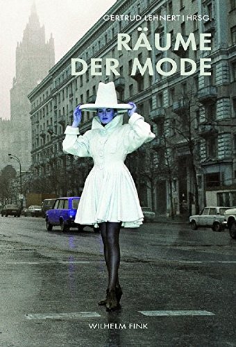 Räume der Mode (Paperback)