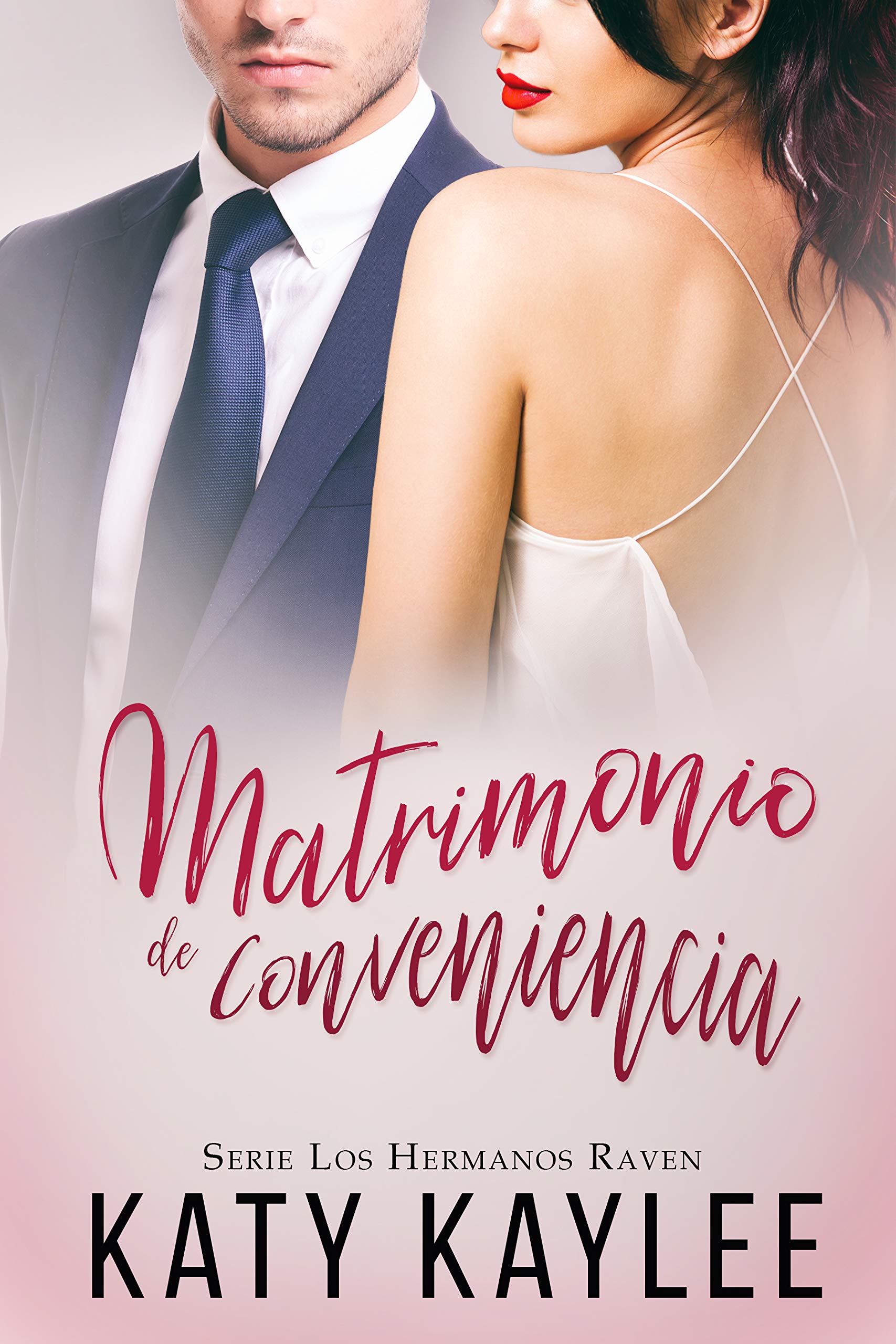 Matrimonio de conveniencia (Los Hermanos Raven nº 1)
