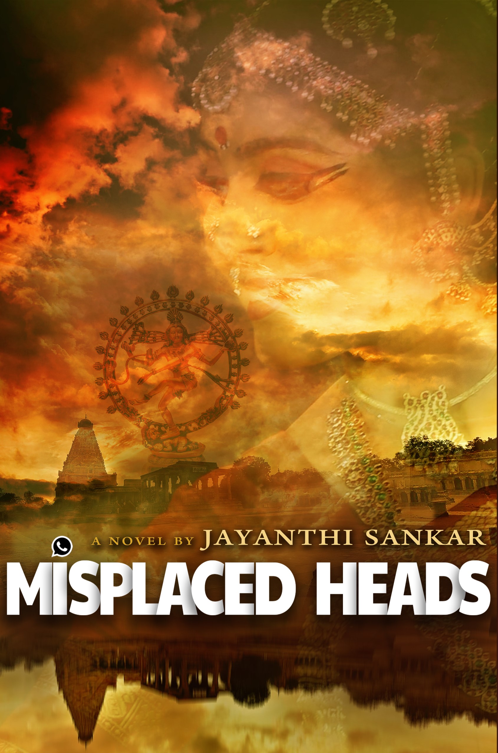 MISPLACED HEADS
