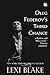 Oleg Federov’s Third Chance (Masters and Mercenaries #19.5, Thieves, #9.5)